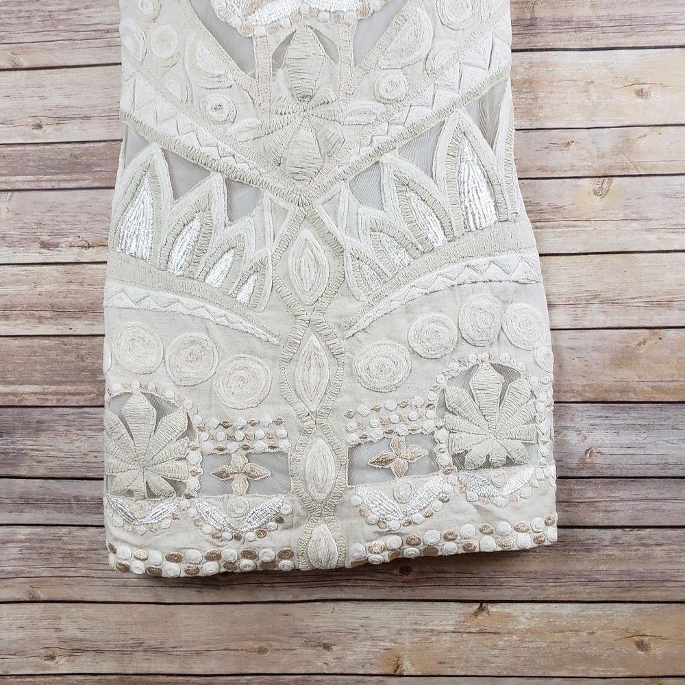 NWT Label Ritu Kumar Dress - Picture 4 of 7